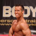 Jeremy  Barnett - NPC Vancouver USA Natural & Tanji Johnson 2011 - #1